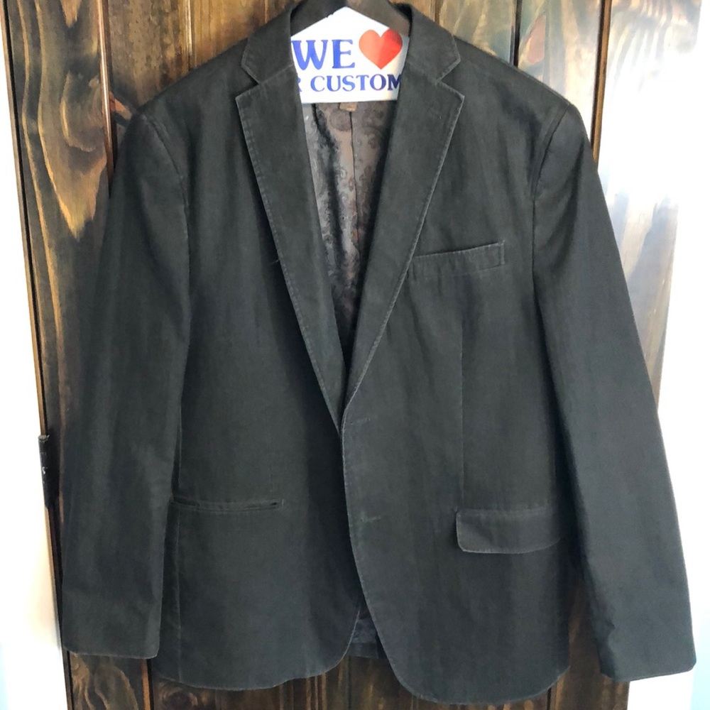Men’s blazer perfect condition
